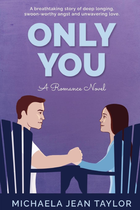 Buch Only You Michaela Jean Taylor