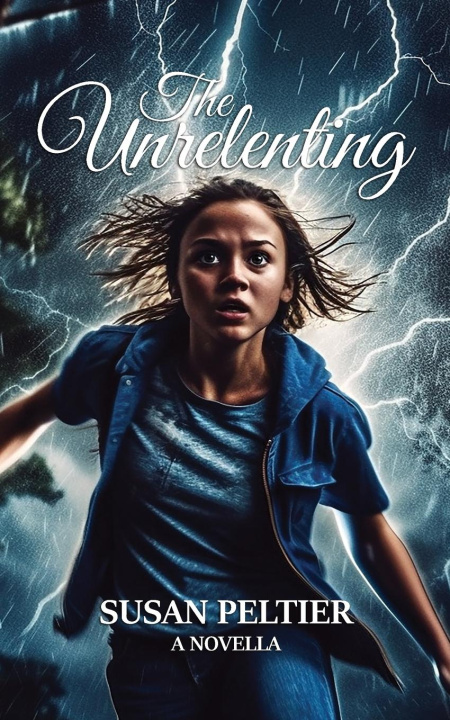 Knjiga The Unrelenting Jeremy Herman