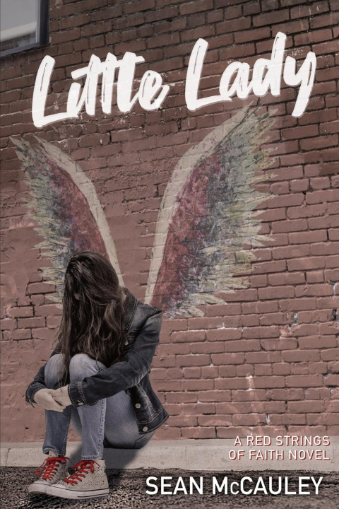 Βιβλίο Little Lady Sean McCauley