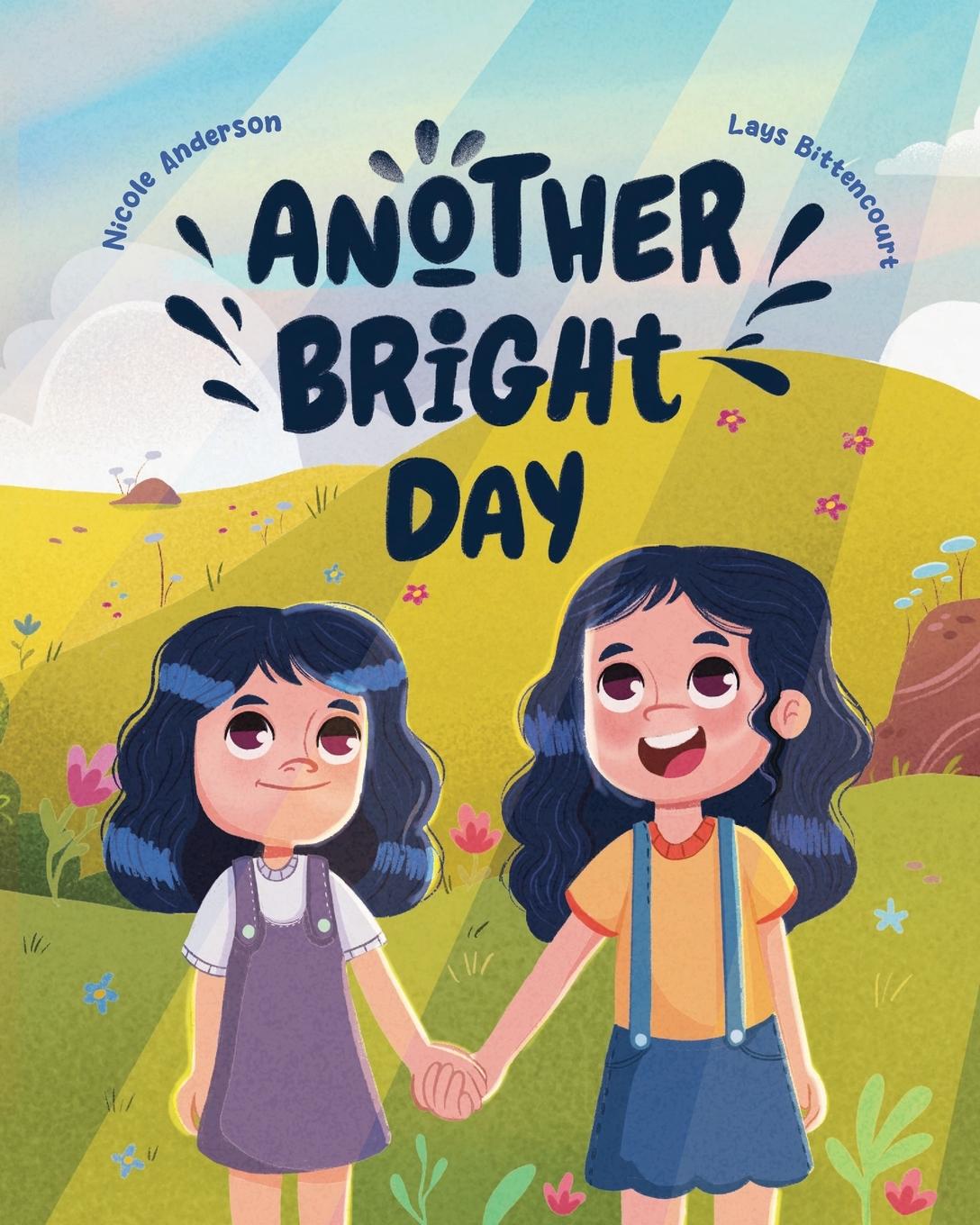 Buch Another Bright Day Nicole Anderson