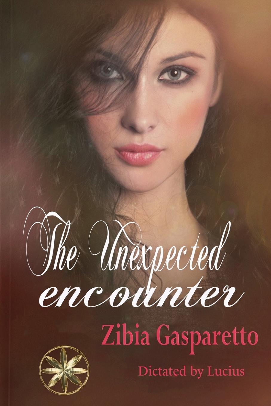 Knjiga The unexpected encounter By the Spirit Lucius
