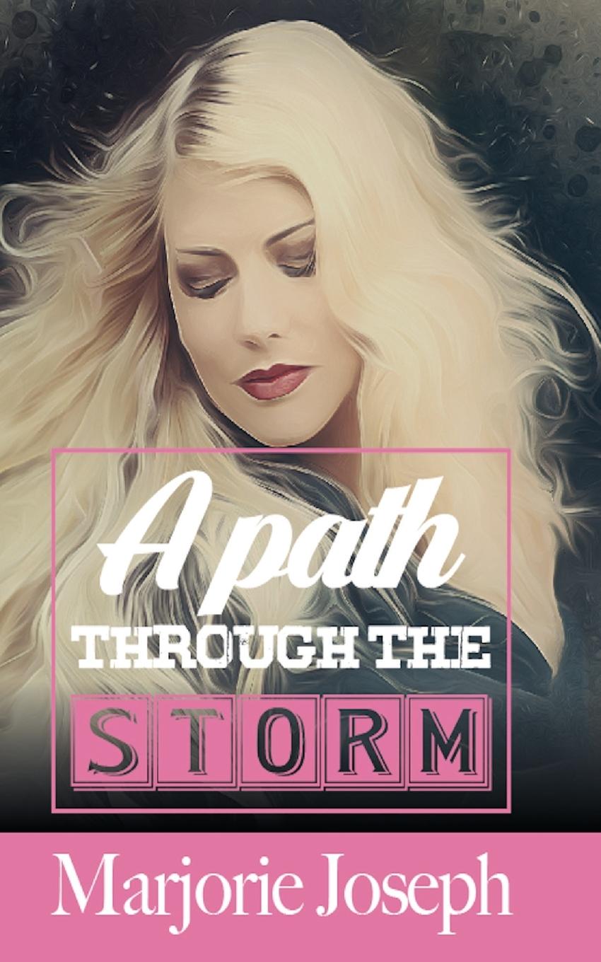 Book A Path Through the Storm Marjorie Joseph