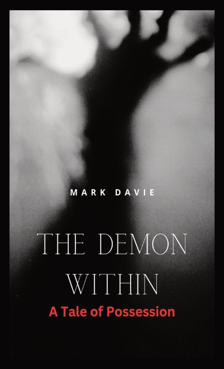 Book The Demon Within Mark Davie