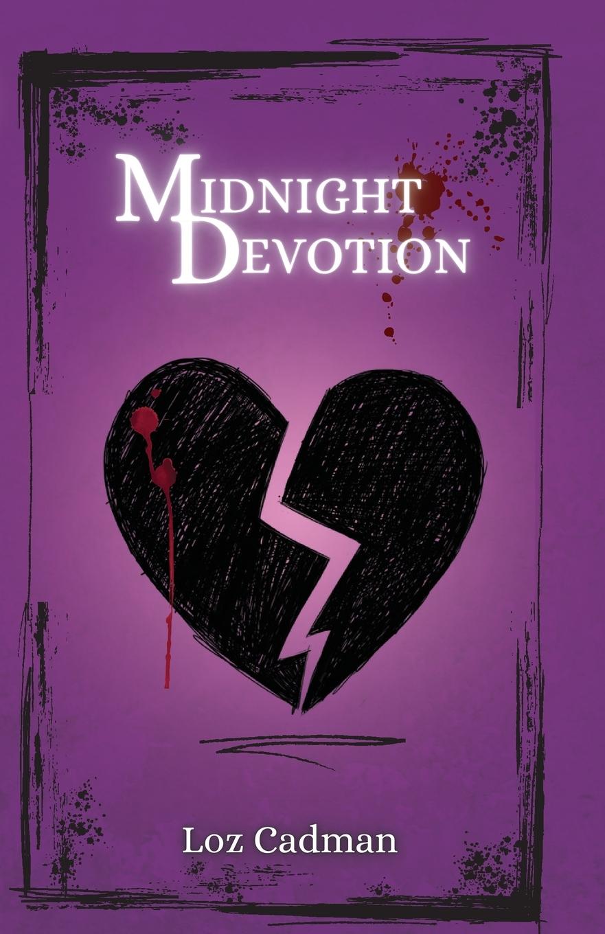 Knjiga Midnight Devotion Loz Cadman