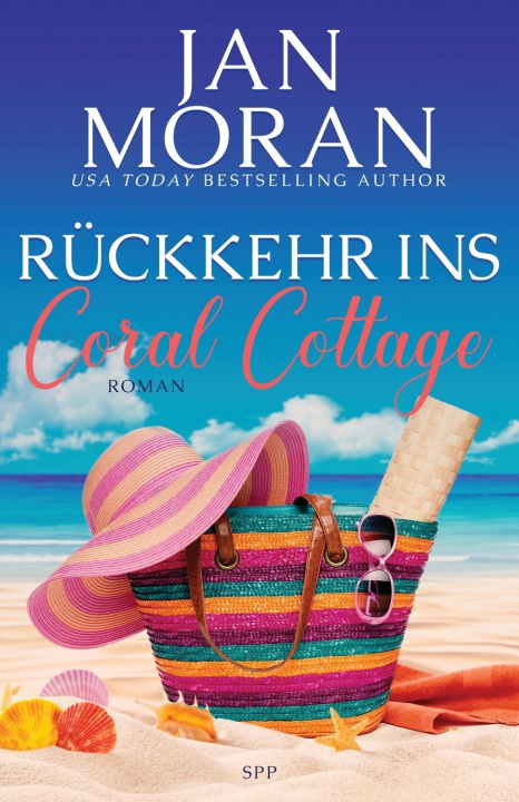 Buch Rückkehr ins Coral Cottage Jan Moran