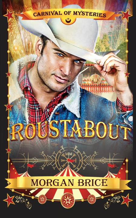 Βιβλίο Roustabout Morgan Brice