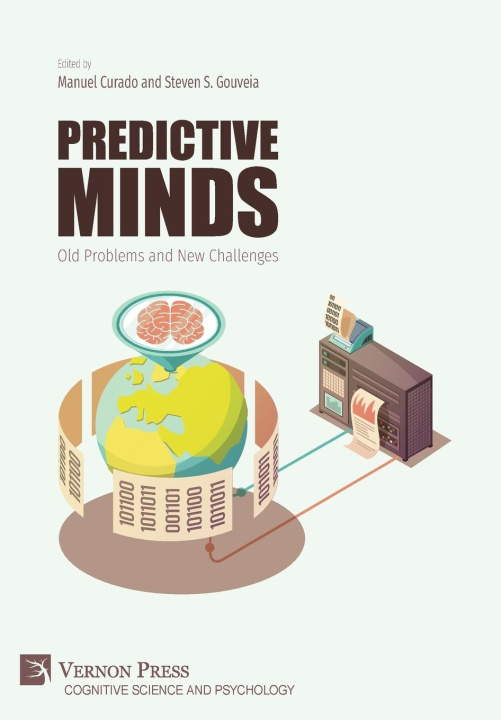 Knjiga Predictive Minds Steven S. Gouveia