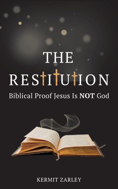 Book The Restitution Kermit Zarley