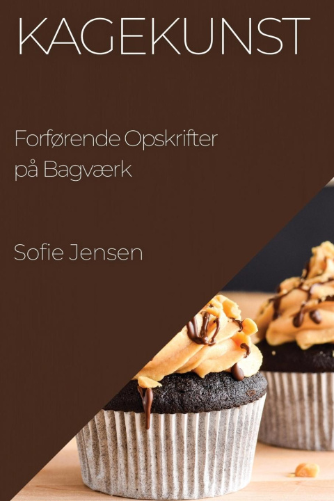 Buch Kagekunst Sofie Jensen