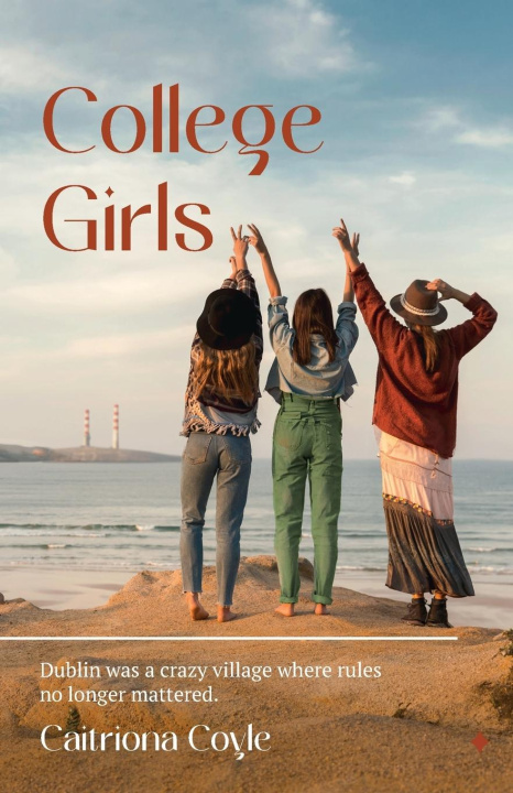 Book College Girls Caitriona Coyle