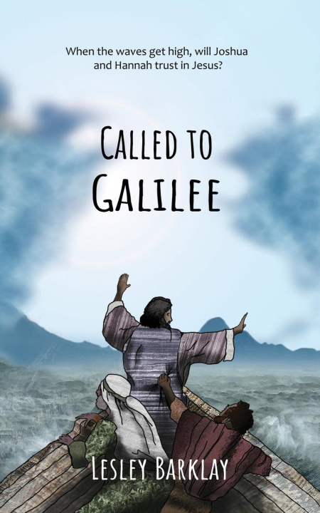 Buch Called to Galilee Lesley Barklay