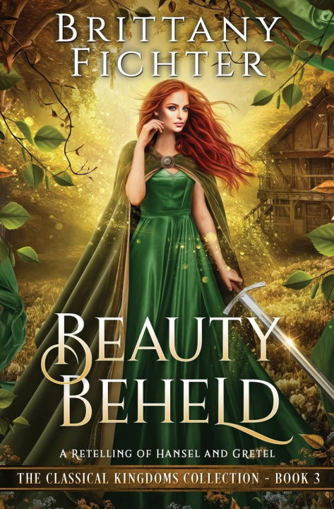 Βιβλίο Beauty Beheld BRITTANY FICHTER