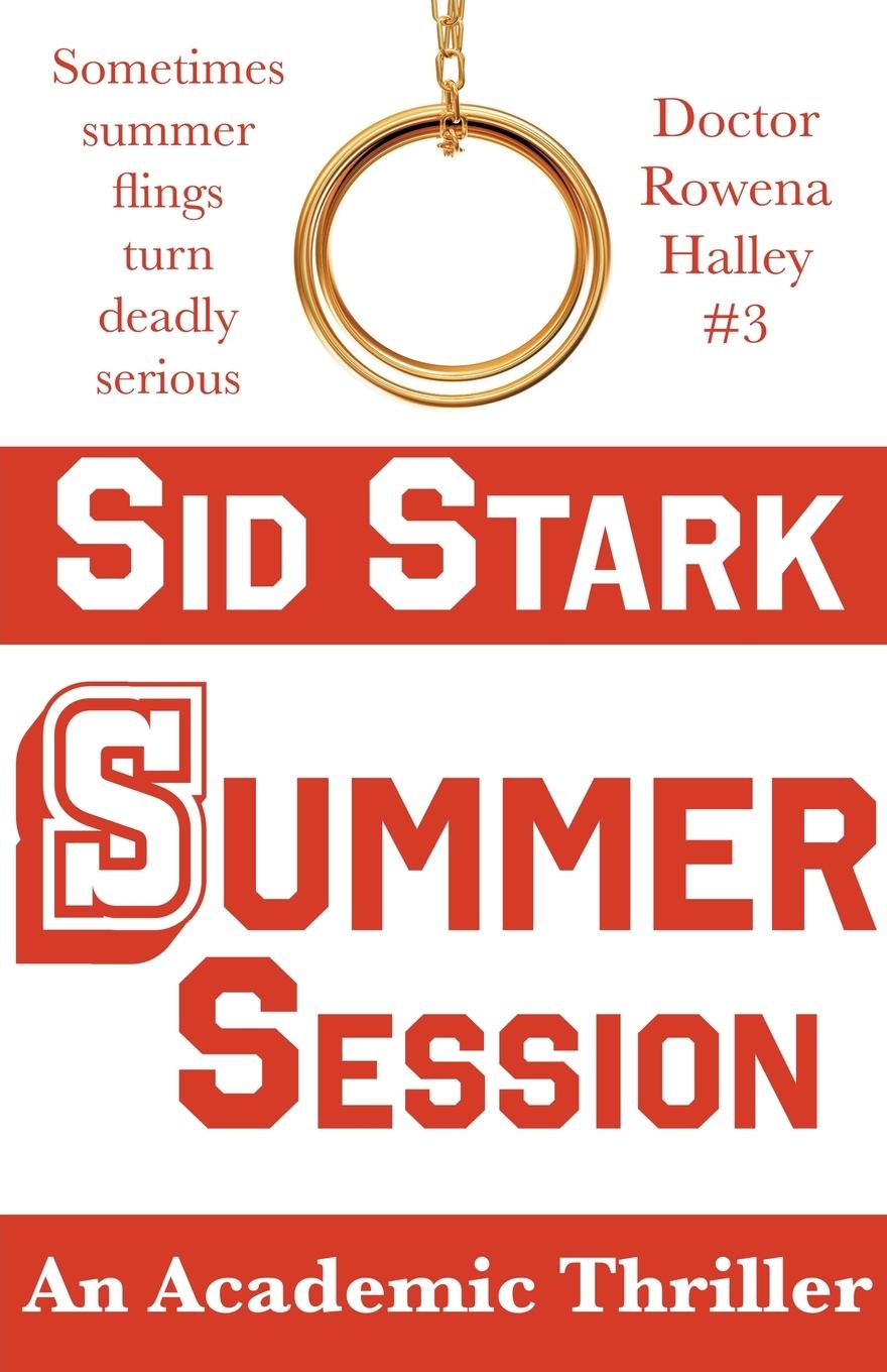 Book Summer Session Sid Stark