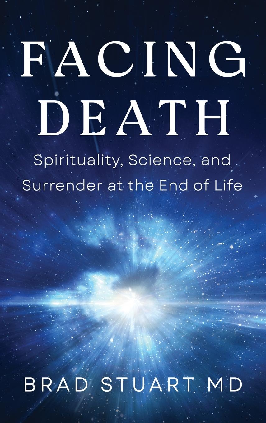 Book Facing Death Brad Stuart
