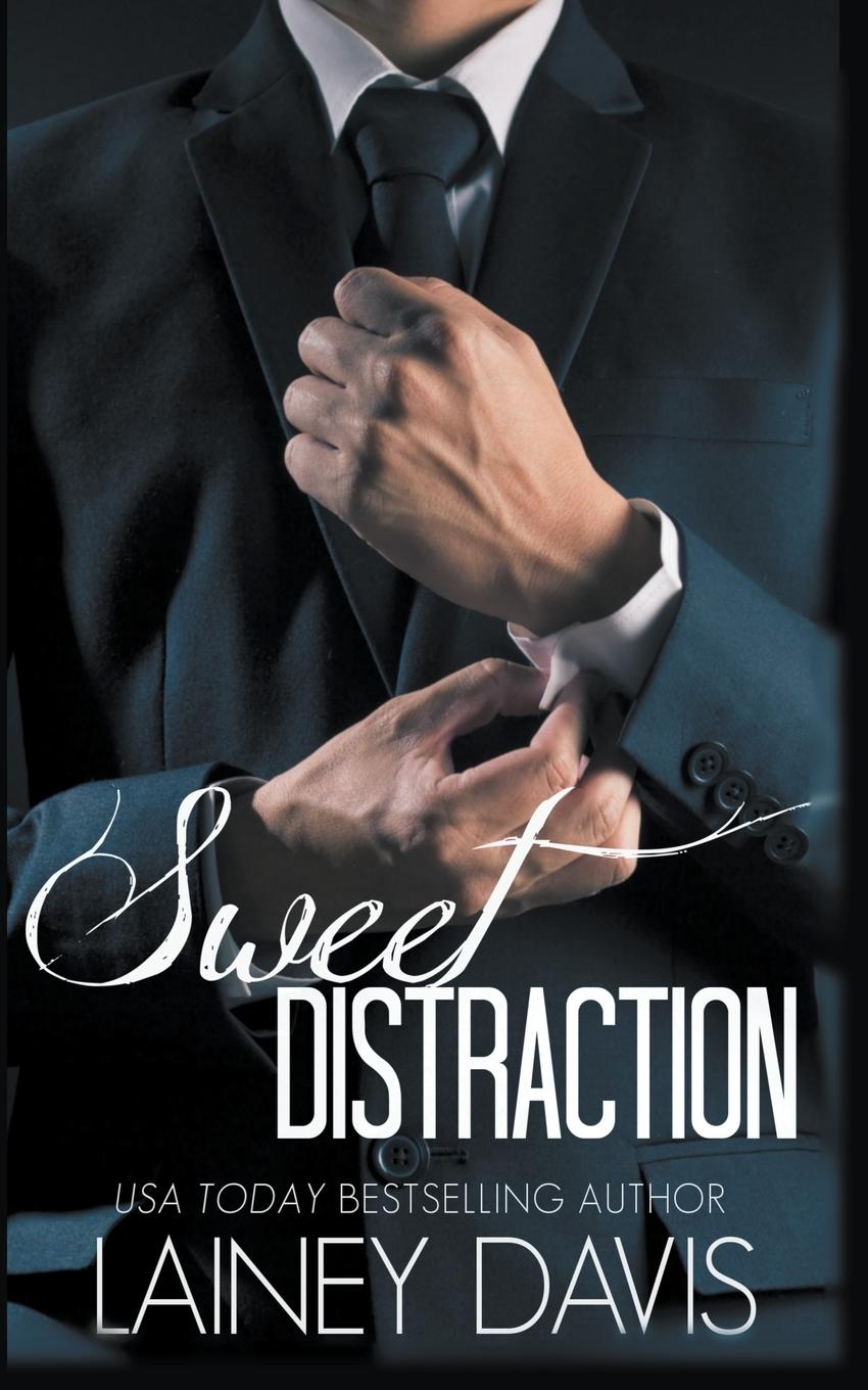 Boek Sweet Distraction Lainey Davis