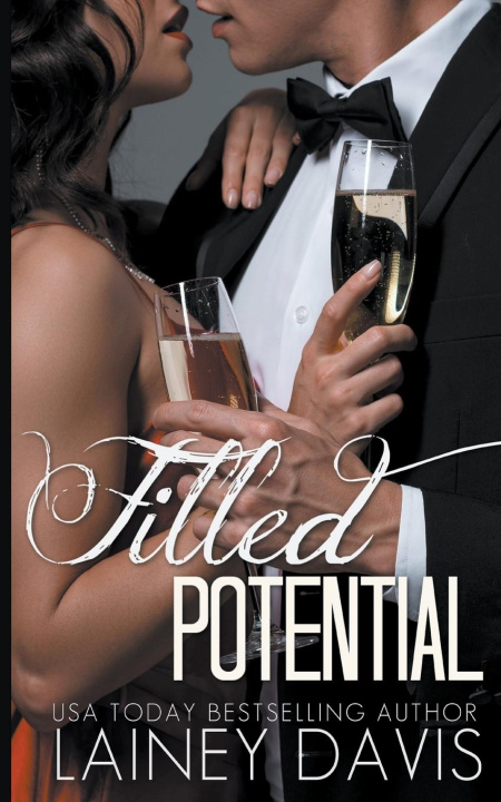 Книга Filled Potential Lainey Davis