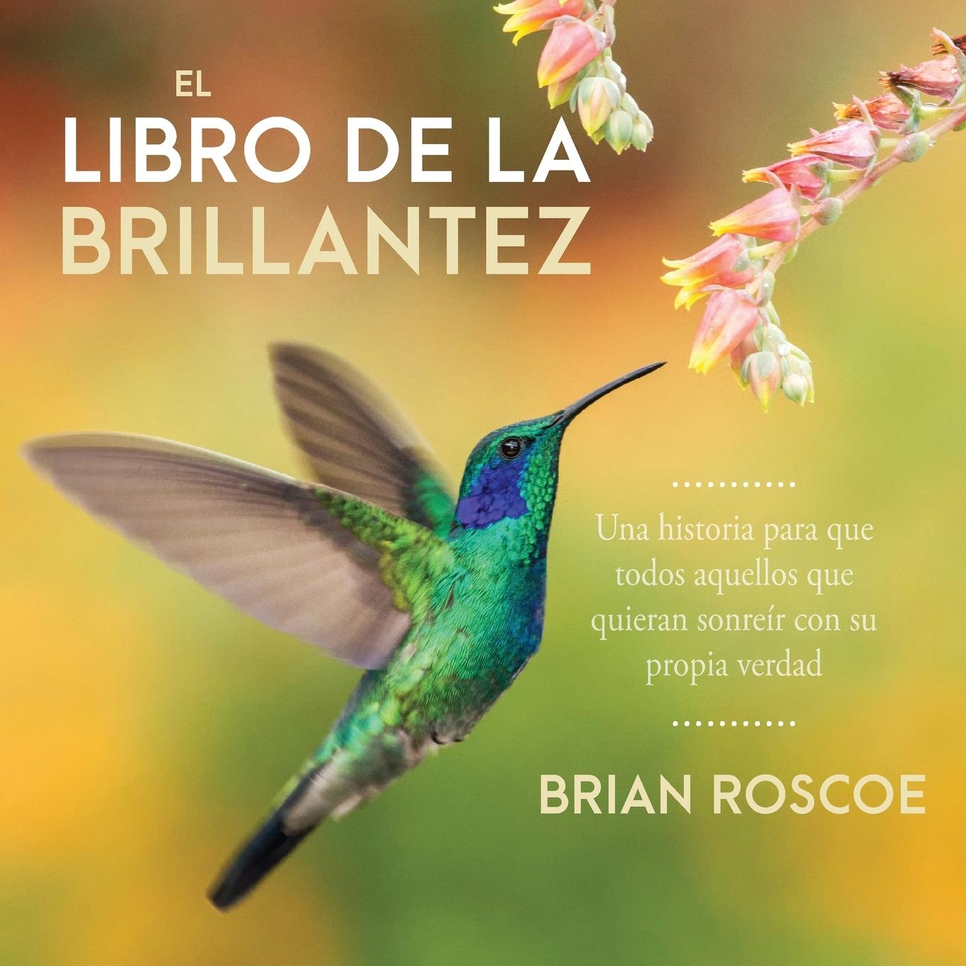 Книга El libro de la brillantez Brian Roscoe