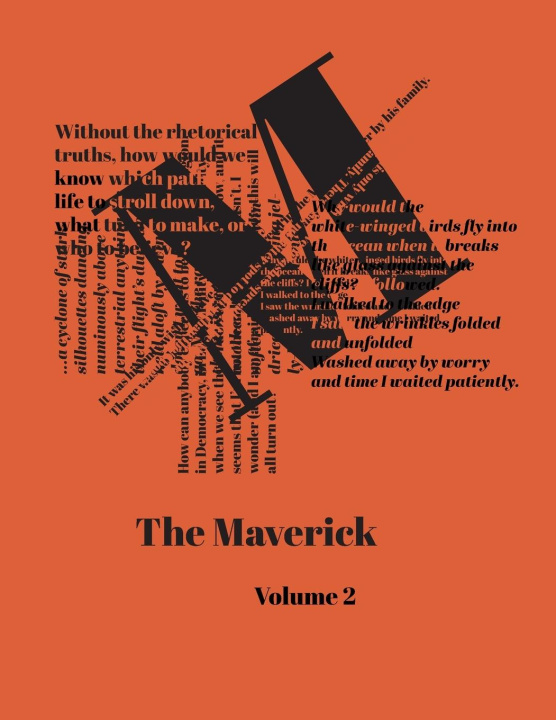 Carte The Maverick Yen Chu
