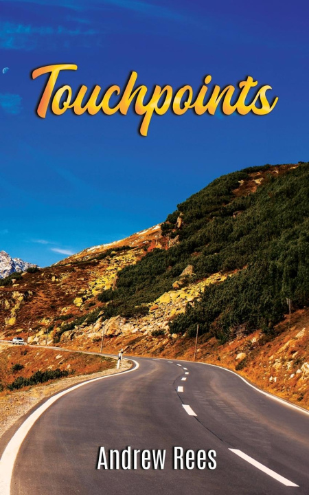 Knjiga Touchpoints Andrew Rees