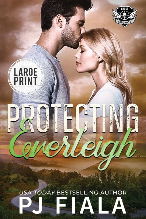 Knjiga Protecting Everleigh PJ J Fiala