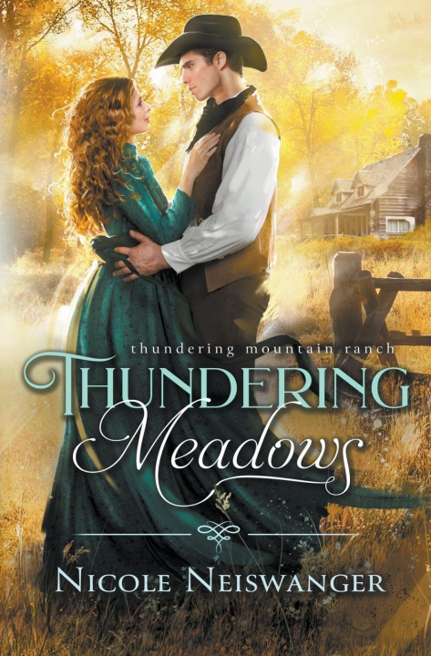 Book Thundering Meadows Nicole Neiswanger