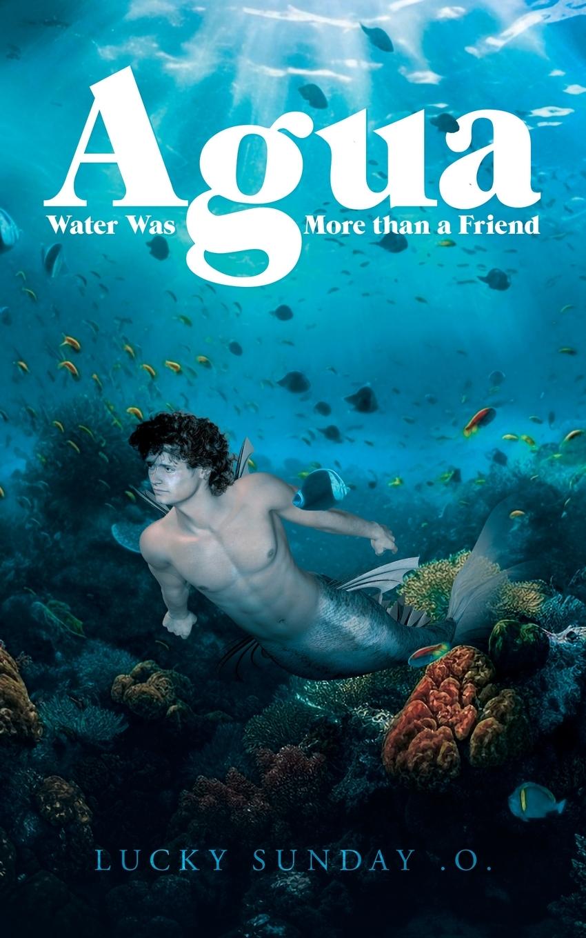 Buch Agua Lucky Sunday