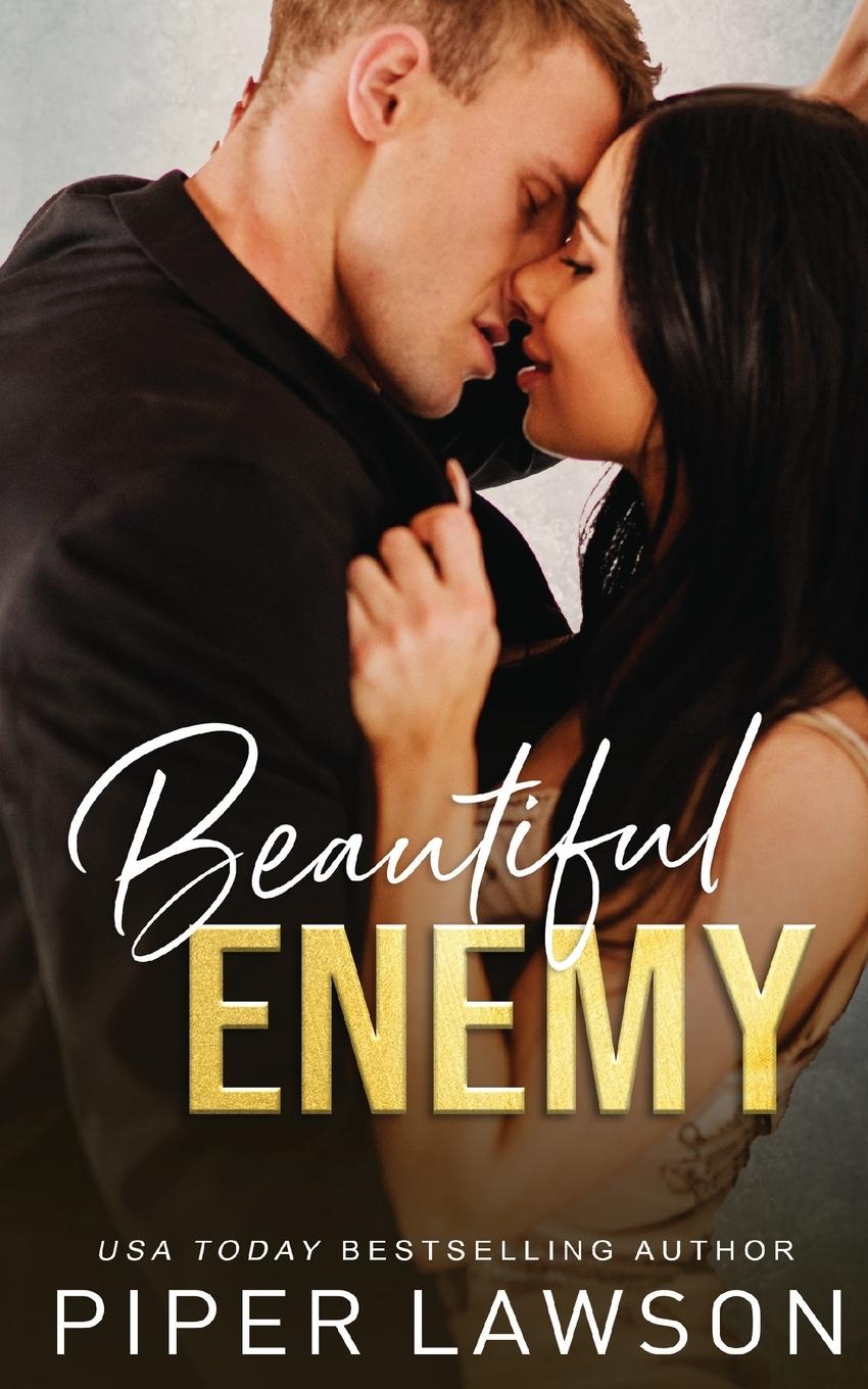 Book Beautiful Enemy Piper Lawson