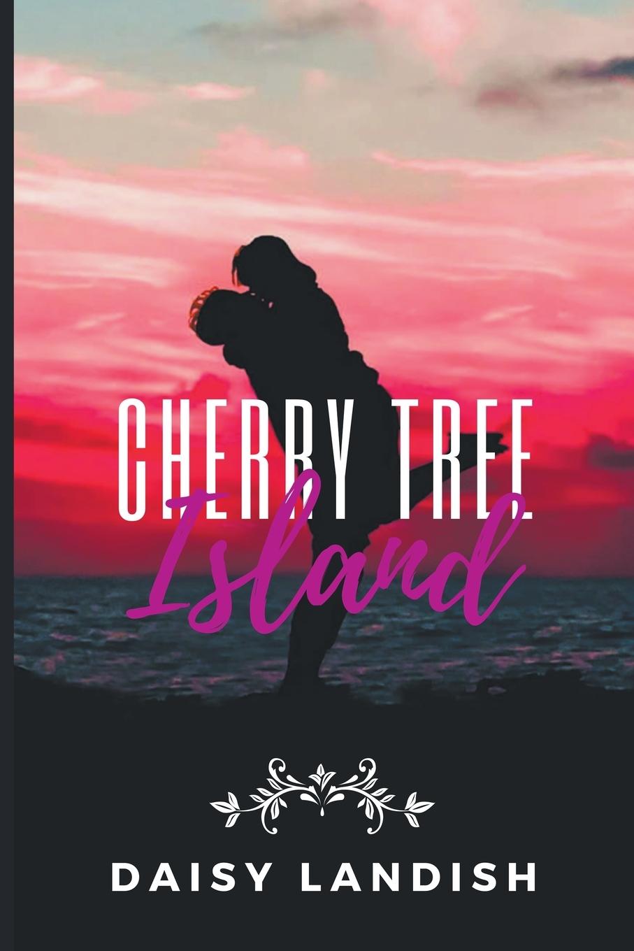 Knjiga Cherry Tree Island Daisy Landish