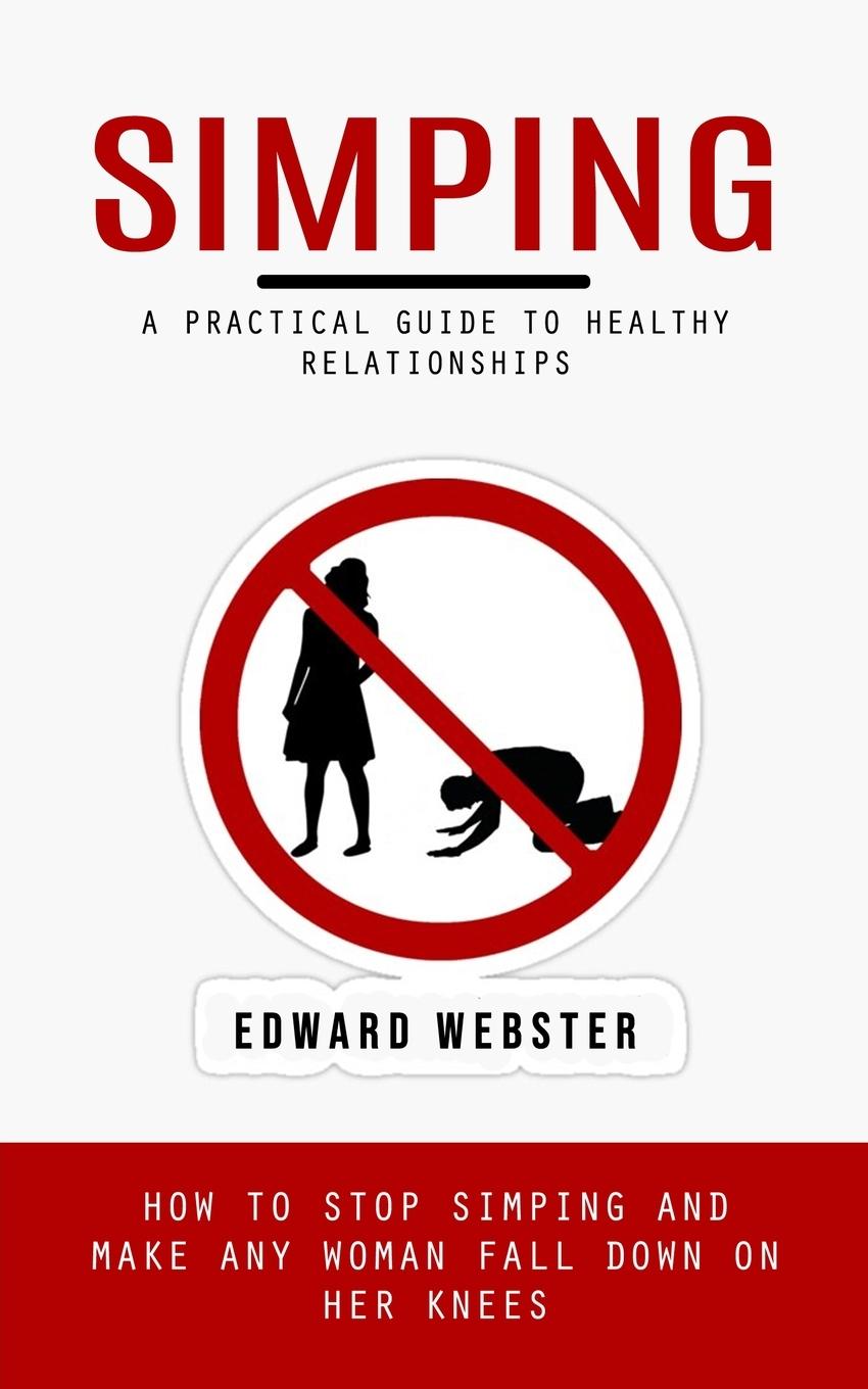 Buch Simping Edward Webster