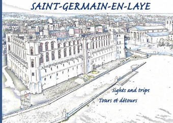 Book Saint-Germain-en-Laye Gout
