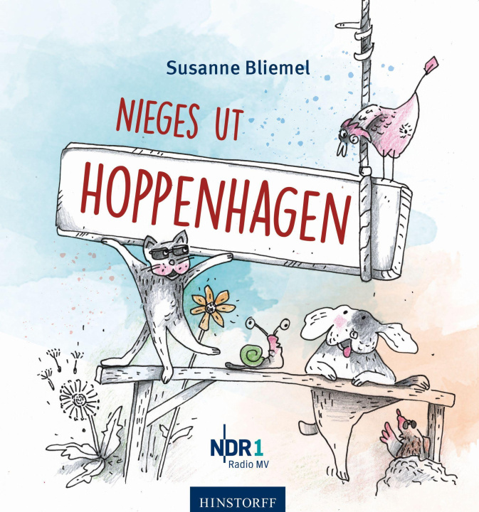 Carte Nieges ut Hoppenhagen Silke Herr