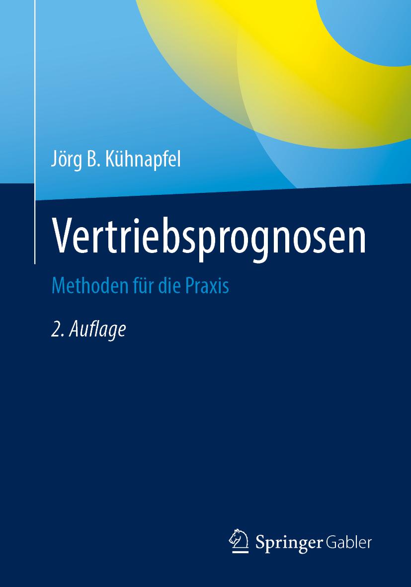 Livre Vertriebsprognosen 