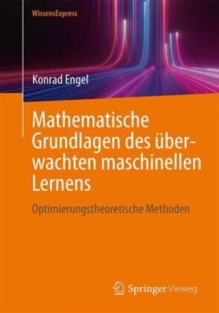 Книга Mathematische Grundlagen des überwachten maschinellen Lernens 