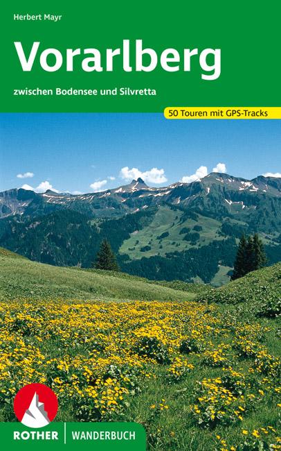 Book Vorarlberg Herbert Mayr
