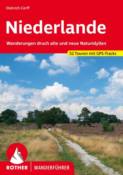 Knjiga Niederlande Margot den Ouden