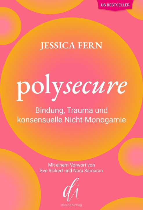 Knjiga Polysecure 