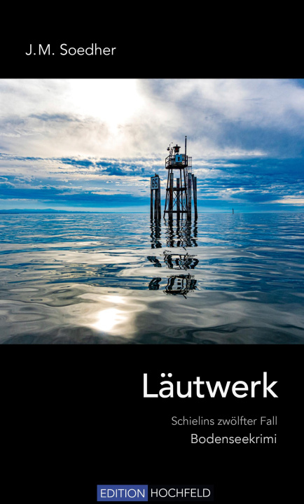 Book Läutwerk Jakob Maria Soedher