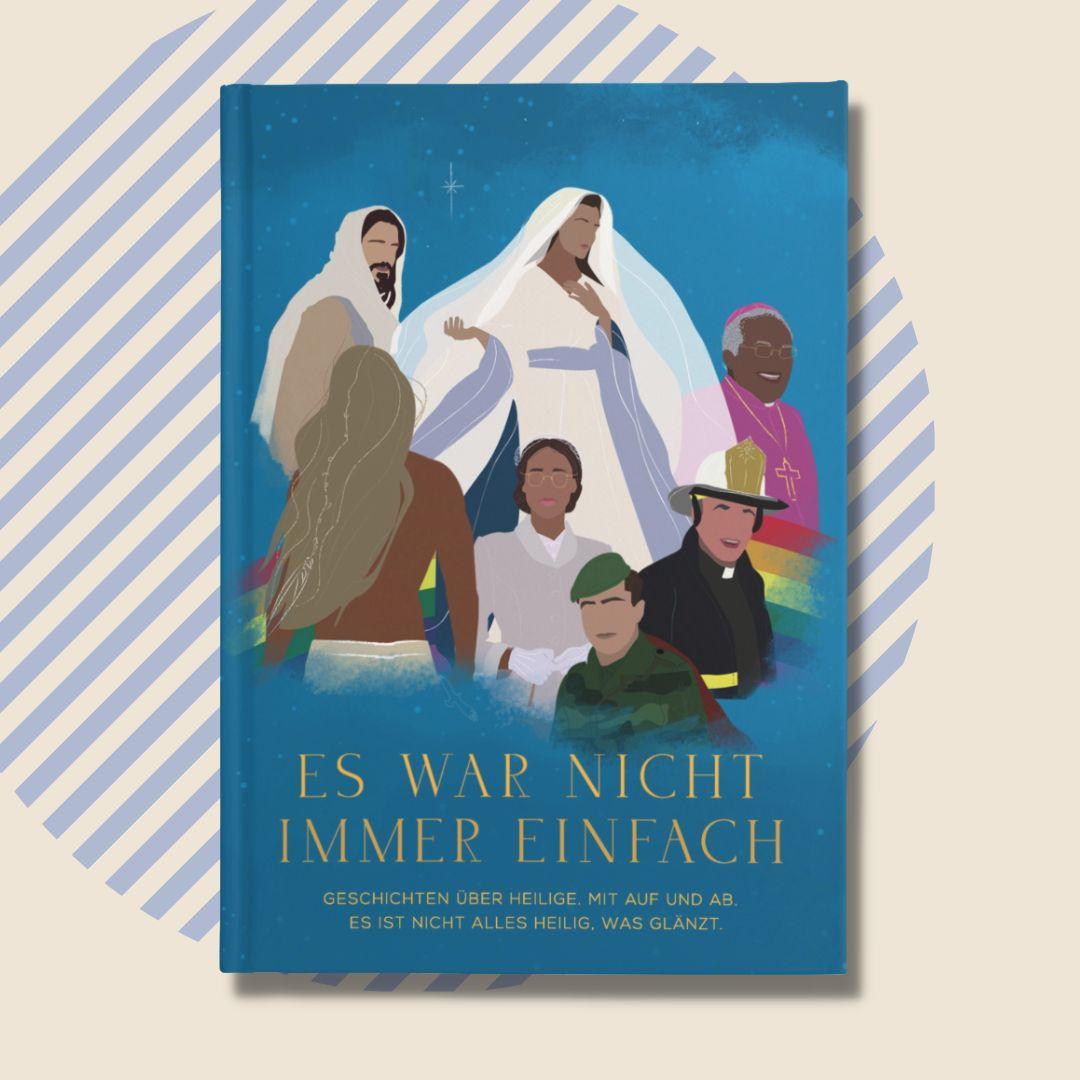 Boek Es war nicht immer einfach / Band 3 Tiffany J. Maaßen
