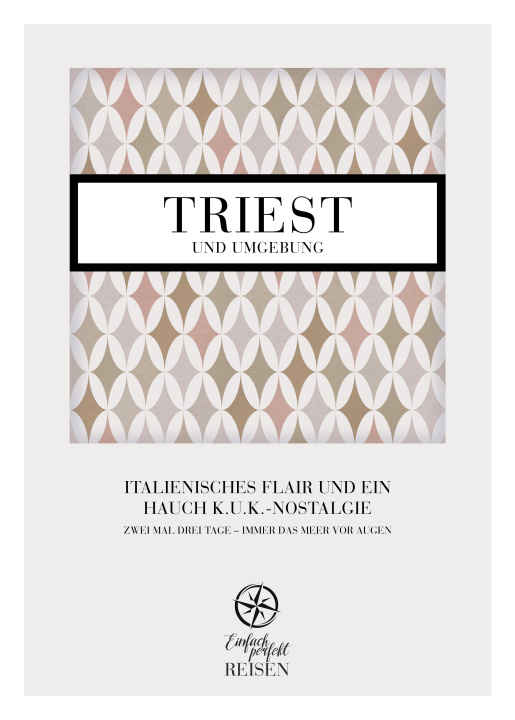 Boek Triest und Umgebung Regine Konrad