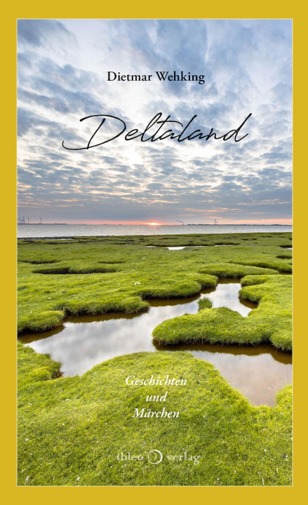 Βιβλίο Deltaland Dietmar Wehking