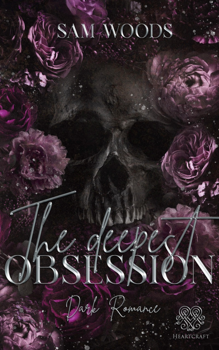 Book The deepest Obsession Heartcraft-Verlag