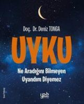 Knjiga Uyku 
