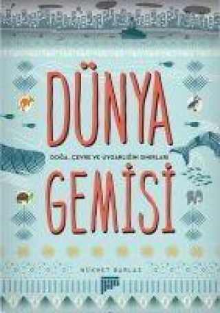 Knjiga Dünya Gemisi 
