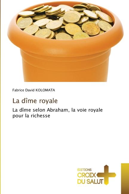 Knjiga La dîme royale 