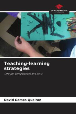 Carte Teaching-learning strategies 