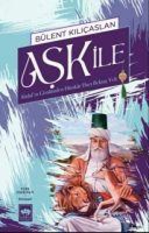 Knjiga Ask Ile 
