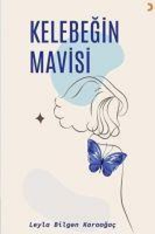 Knjiga Kelebegin Mavisi 