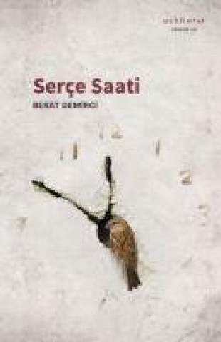 Knjiga Serce Saati 