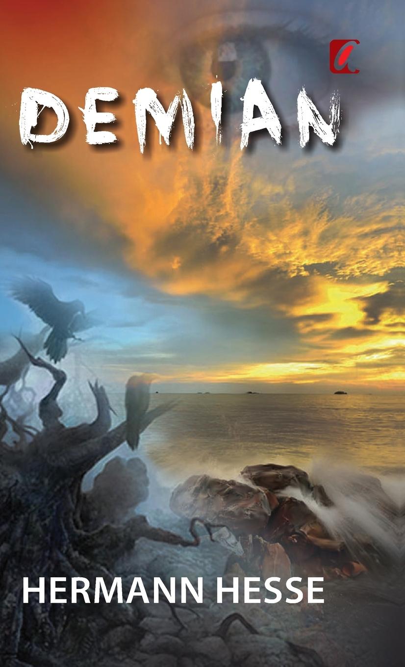 Libro Demian Hermann Hesse
