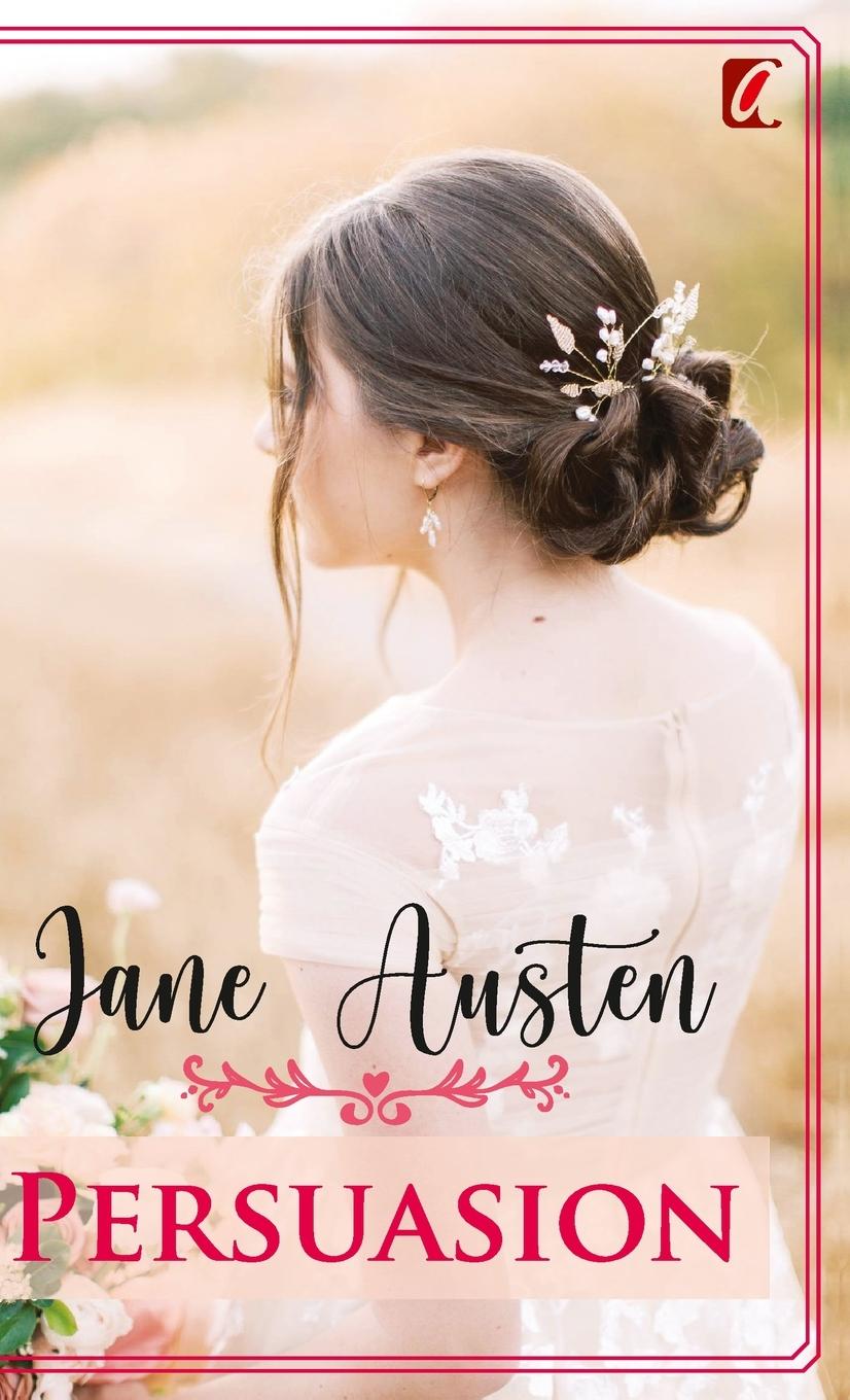 Libro Persuasion Jane Austen